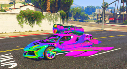 CarFly 9
