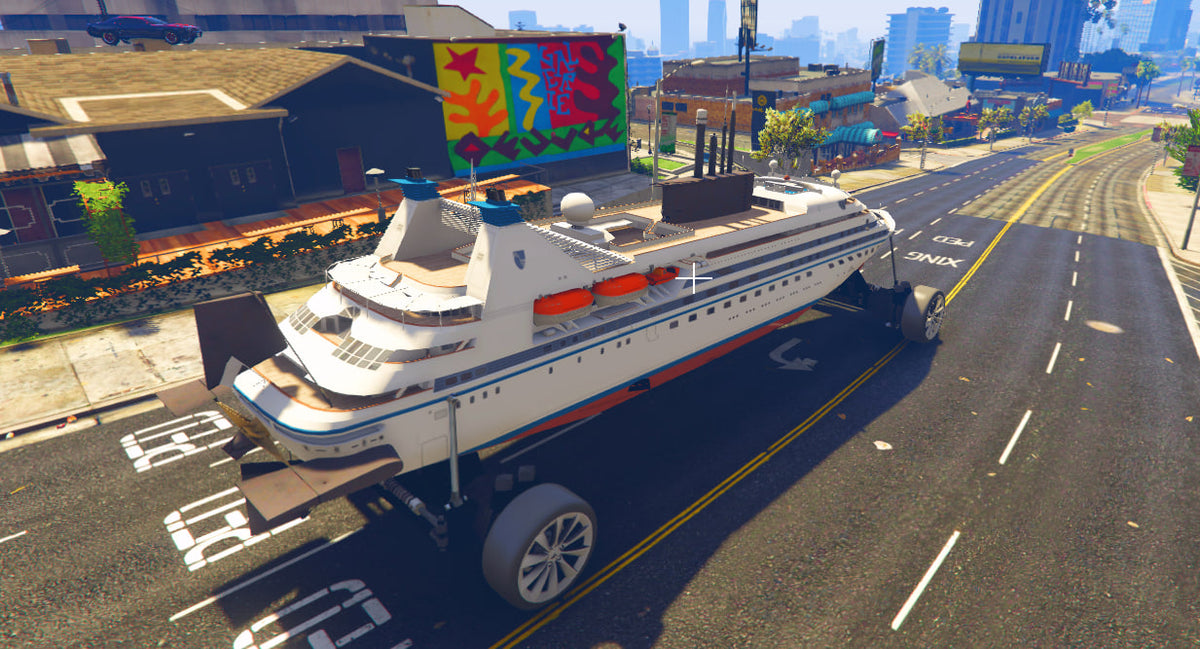 Cruisept2 3