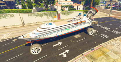 Cruisept2 5