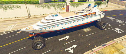 Cruisept2 6
