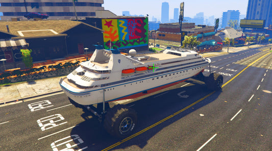 Cruisept2 6