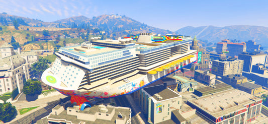 Cruise BIG