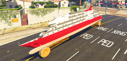 Cruise FLAT
