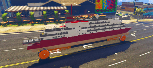 Cruise FLAT