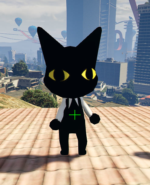 Secret Agent Animal Hospital