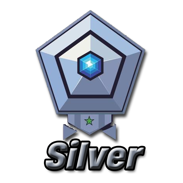 Silver Membership