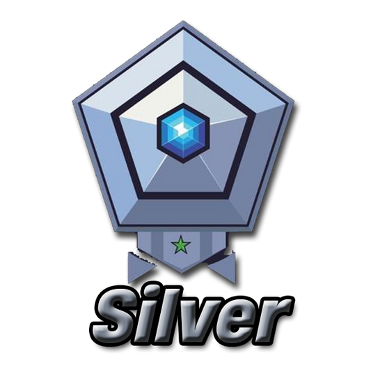 Silver Membership