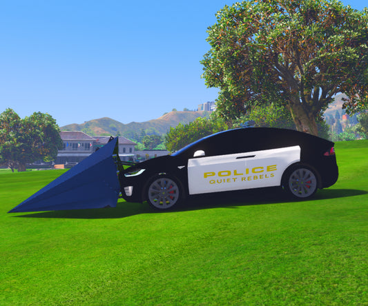 Tesla Cop 5
